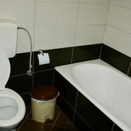 Guest house Bazzar 2 Gjirokaster