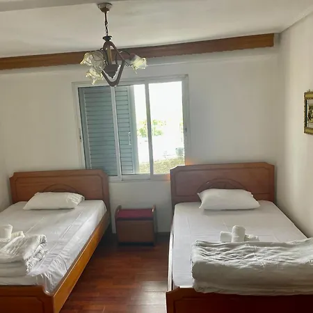 Bazzar 2 Penzion Gjirokastër