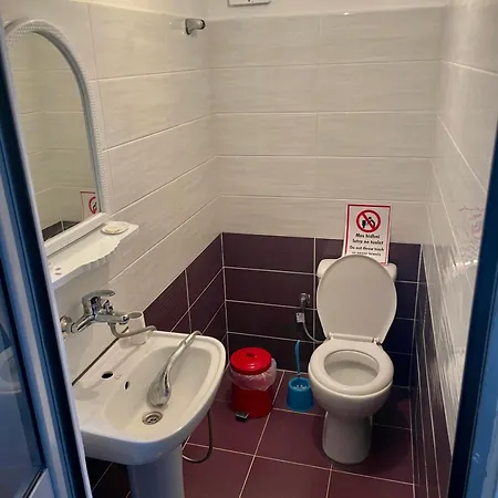 Guest house Bazzar 2 Gjirokaster